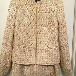 Brooks Brothers Suit Sz 6